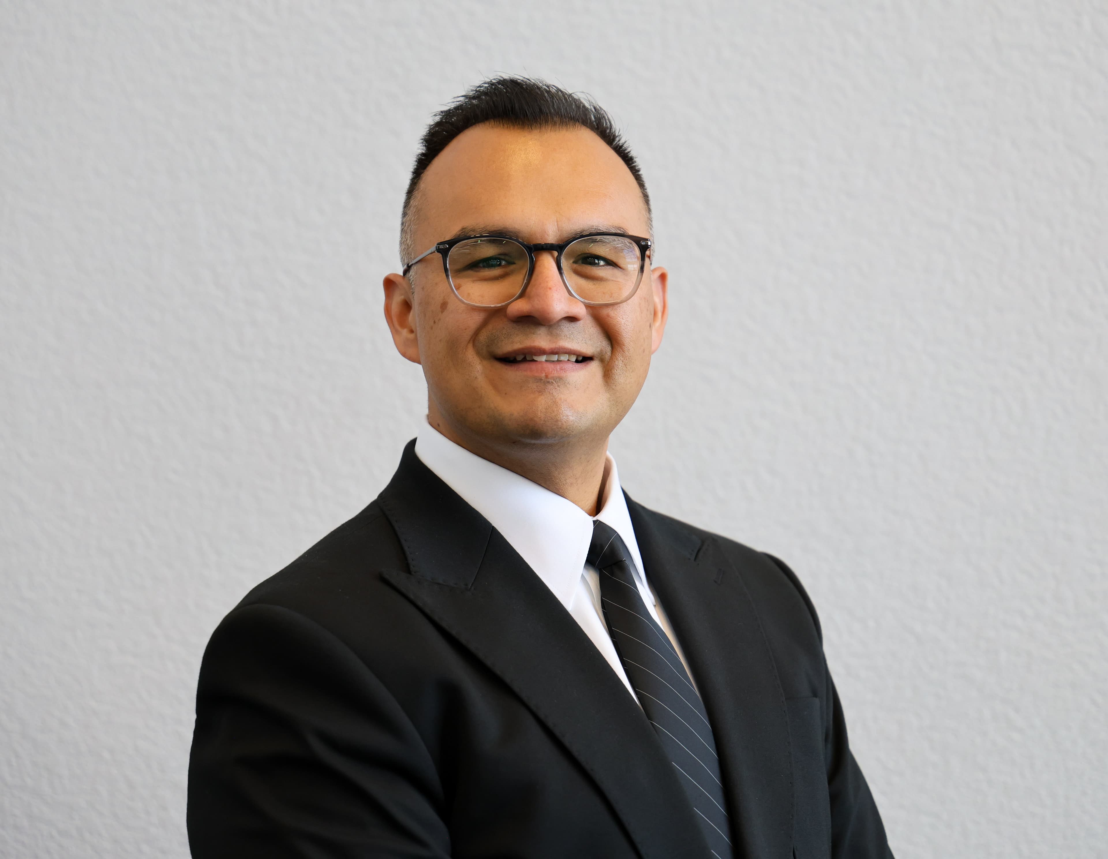 Jesse Morales